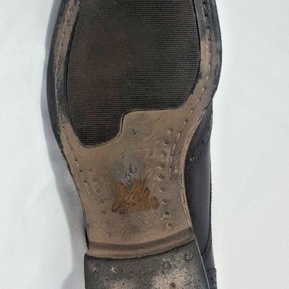 Johnston & Murphy Men's Oxfords 20-5722 Size 8M - Picture 6 of 7